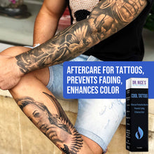 Load image into Gallery viewer, Cool Tattoo
