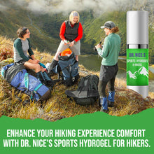 Load image into Gallery viewer, Sports Hydrogel for Hikers
