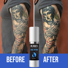 Load image into Gallery viewer, Cool Tattoo
