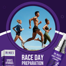 Load image into Gallery viewer, Sports Hydrogel for Runners
