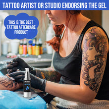 Load image into Gallery viewer, Cool Tattoo
