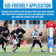 Load image into Gallery viewer, Kids Sports Gel
