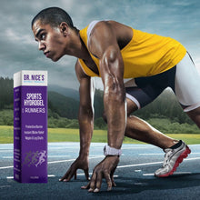 Load image into Gallery viewer, Sports Hydrogel for Runners
