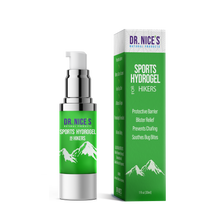 Load image into Gallery viewer, Sports Hydrogel for Hikers
