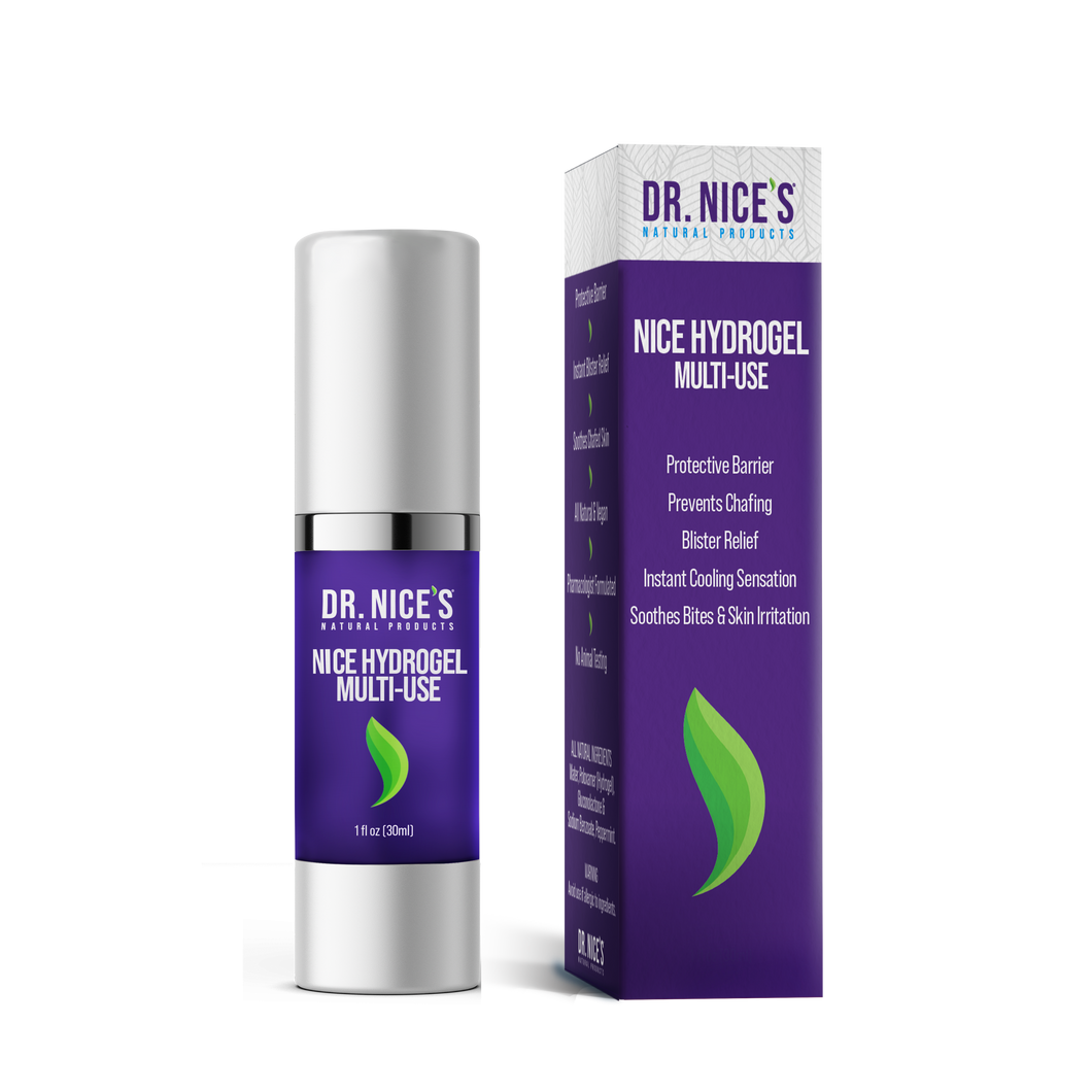 Hydrogel Multi-Use
