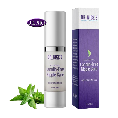 Nipple Care Gel 10mL