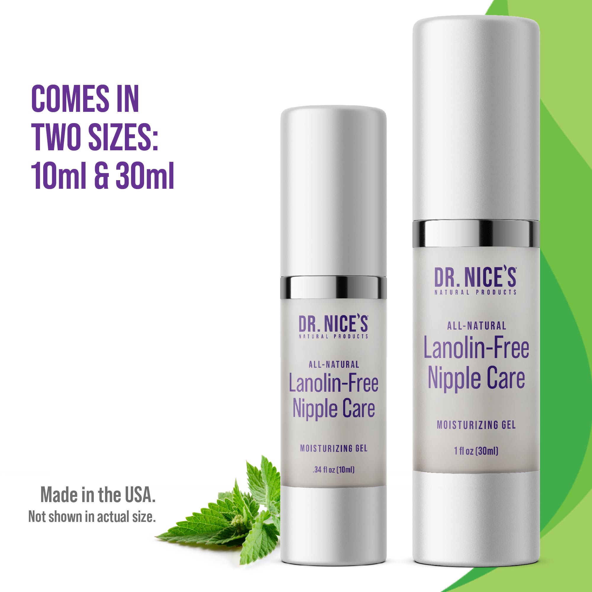 Nipple Care Gel 10mL